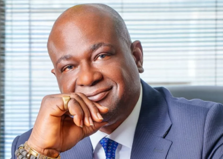 Mouka Appoints Osingunwa As Managing Director 1 Mouka Appoints Osingunwa As Managing Director