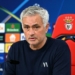 Mourinho Dismisses Real Madrid Return Rumours 5 Your Career Will Be Over, Mourinho Warns Prestianni Amid Vinicius Racism Row