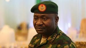 Minister Tasks CDS On New Anti-Terror Strategy, Clarifies US Role