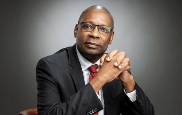 Bank Directors Appoint New Board Chairman As Chike-Obi Retires 1 Mustafa Chike-Obi