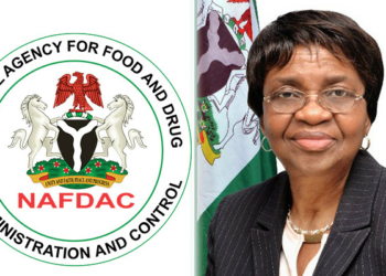 NAFDAC Chief Seek Increased Investment In Women, Children