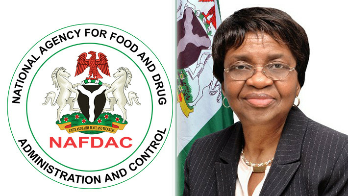 NAFDAC Chief Seek Increased Investment In Women, Children 1 NAFDAC Photo 1