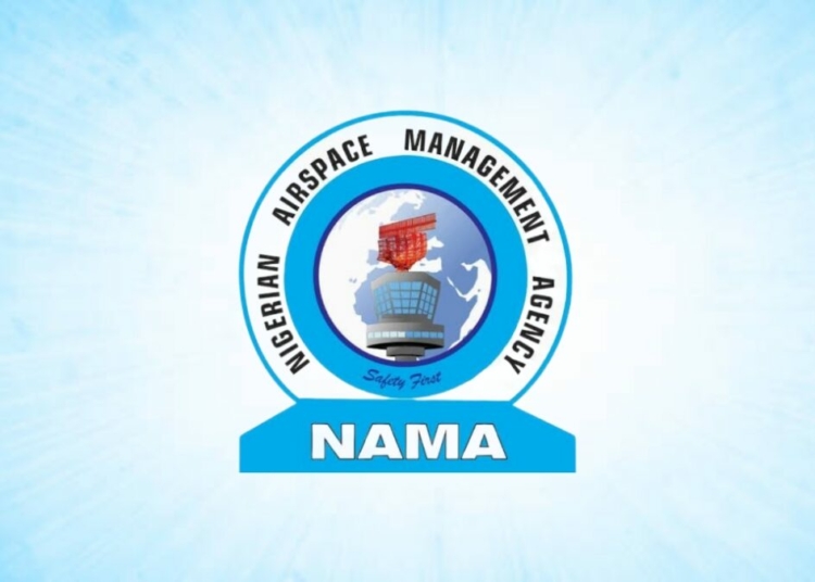 NAMA Deploys Mobile Control Tower At Lagos Airport 1 NAMA