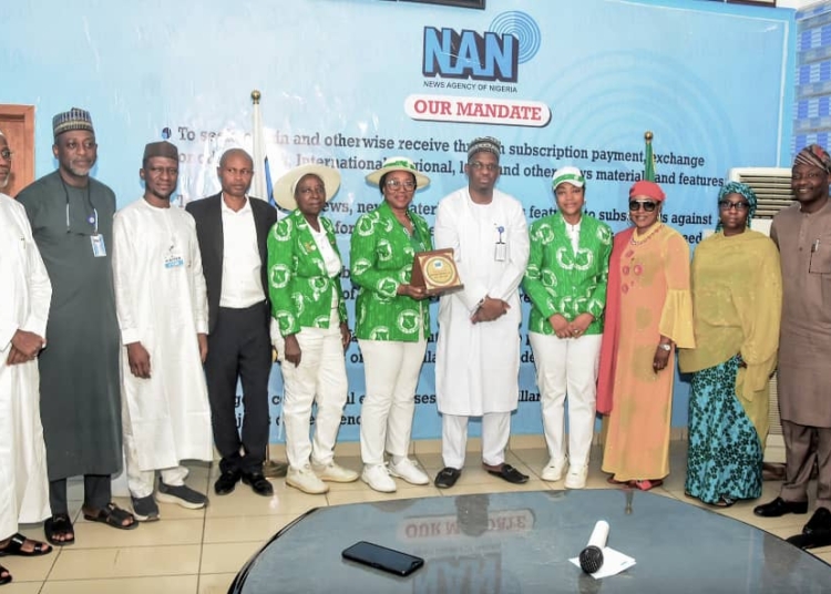 NAN, LGAN Announce Media Partnership For 2026 All Africa Golf Challenge Trophy 1 NAN