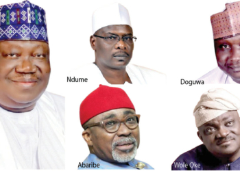 National Assembly ‘Landlords’: 18 Lawmakers Who Have Spent The Longest Time In NASS