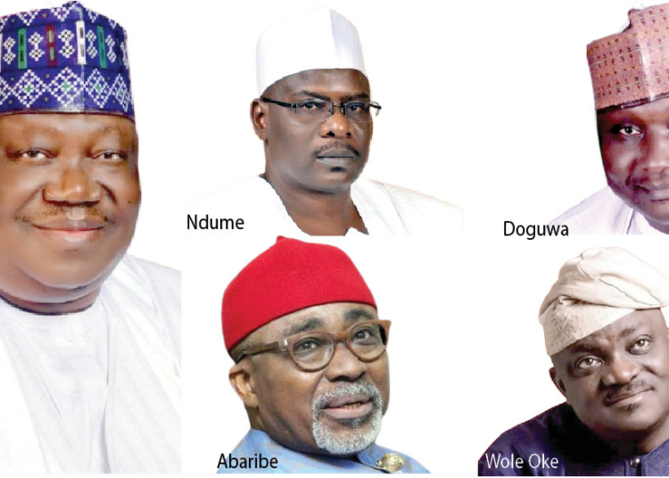 NATIONAL ASSEMBLY LANDLORDS