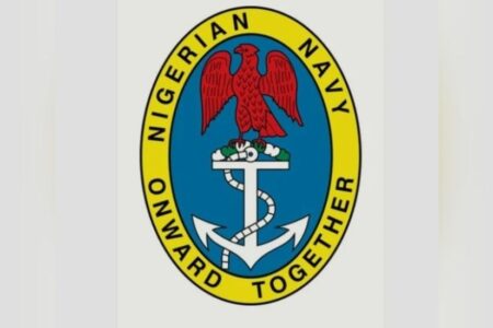 Navy Cracks Down On Maritime Fraud, Arrests Shipping Agent