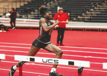 AFN Launches Ambitious Golden League With Over 400 Athletes