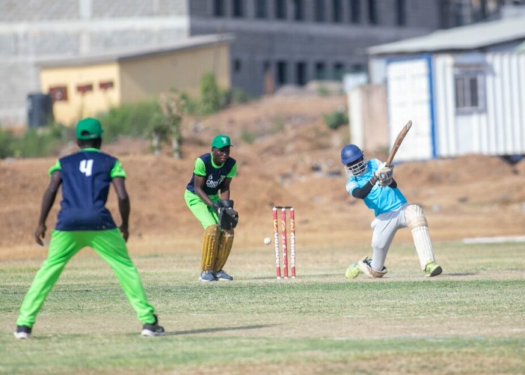 Dominant Displays As NCF National U-17 Championship Finals Kick Off In Abuja 1 NCF Hockey