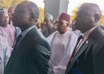 Shettima, NEMA Console Victims Of Maiduguri Suicide Bombings