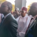 Shettima, NEMA Console Victims Of Maiduguri Suicide Bombings