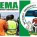 NEMA Welcomes 147 Nigerian Returnees From Niger Republic In Kano 5 NEMA Welcomes 147 Nigerian Returnees From Niger Republic In Kano