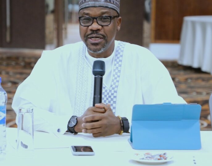 NERC Urges Unified Push to Close Metering Gap Amid 4 Parallel Programmes 1 NERC 1