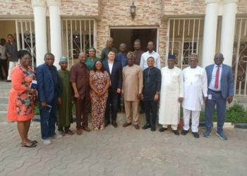 German Dev’t Agency Reaffirms Commitment to Nigeria’s Power Sector Safety