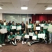 Promises Fulfilled As D’Tigress Receive Houses, National Honours