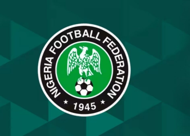 NFF Unveils President Federation Cup Round Of 64 fixtures; Asaba To Host Grand Finale 1 NFF