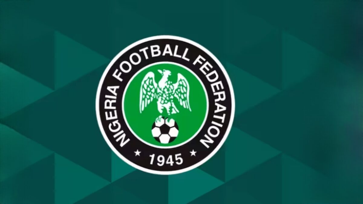 NFF Unveils President Federation Cup Round Of 64 fixtures; Asaba To Host Grand Finale