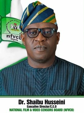 NFVCB Boss Urges Stronger Distribution Channels As Coal City Film Festival 2026 Opens In Enugu 1 NFVCB 1