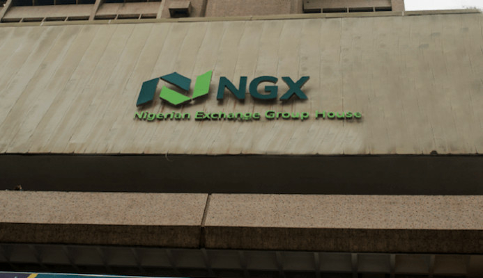 Firm Lists 600m Rights Issue Shares On Nigerian Exchange 1 NGX Group 1 693x400 1