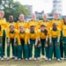 Super Over Drama: Nigeria U19 Women Edge South Africa In Lagos Thriller 5 Super Over Drama: Nigeria U19 Women Edge South Africa In Lagos Thriller