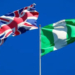 Nigeria-UK Deal Excludes Foreign Nationals–Presidency