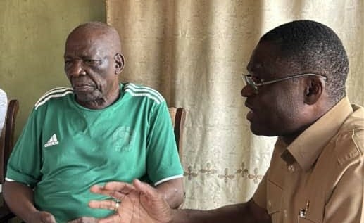 NIS Boss Mourns Passing Of Coaching Icon Adegboye Onigbinde 1 NIS Boss