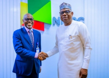 UNILORIN, NNPCL Discuss Research Centre, Professorial Chair Establishment