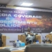 Experts Seek Data-Driven Journalism