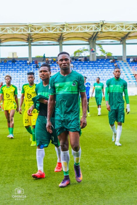 NPFL: Mangut Rues Nasarawa United’s Defeat To Kwara United In North-central Derby