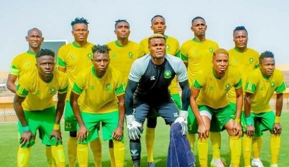 NPFL: Falolu Vows Katsina United Victory Against Kwara United 1 NPFL