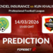 Bendel Insurance Edge Kun Khalifa In NPFL Clash