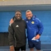 Super Eagles Assistant Coach Ogunmodede Secures UEFA B Licence