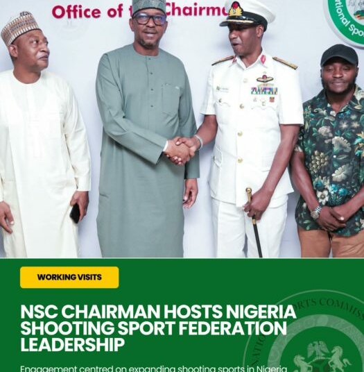 NSC 1
