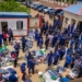 NSCDC CG Rolls Out 5-Year Roadmap, Prioritises Tech-Driven Security