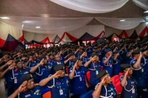 NSCDC Deploys 53,500 Operatives Nationwide To Secure Eid al-Fitr Celebrations 2 NSCDC1