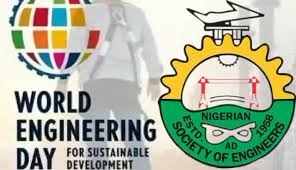 World Engineering Day: NSE Urges Smart Solutions, Increased Investments