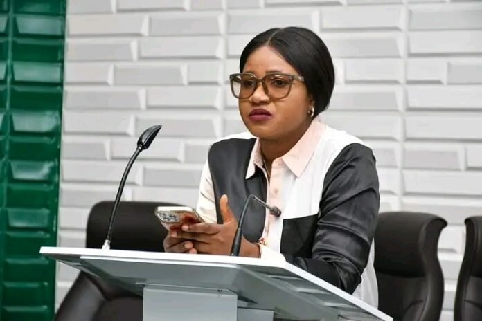 NUJ Chair