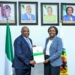 NUPRC Grants 3-year Petroleum Exploration Licence 5 To SeaSeis-TGS Partnership