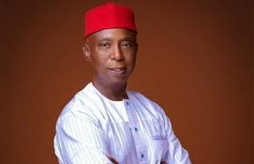Opposing Nwoko’s Return Is Anti-Anioma, Igbo Youth Group Warns 1 NWOKO