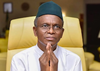 Makarfi, Shehu Sani, Condole El-Rufai Over Mother’s Death