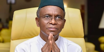 El-Rufai: Group Engages US Lobbying Firm To Raise Concerns Over Rule Of Law In Nigeria 2 Makarfi, Shehu Sani, Condole El-Rufai Over Mother’s Death