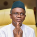 Makarfi, Shehu Sani, Condole El-Rufai Over Mother’s Death