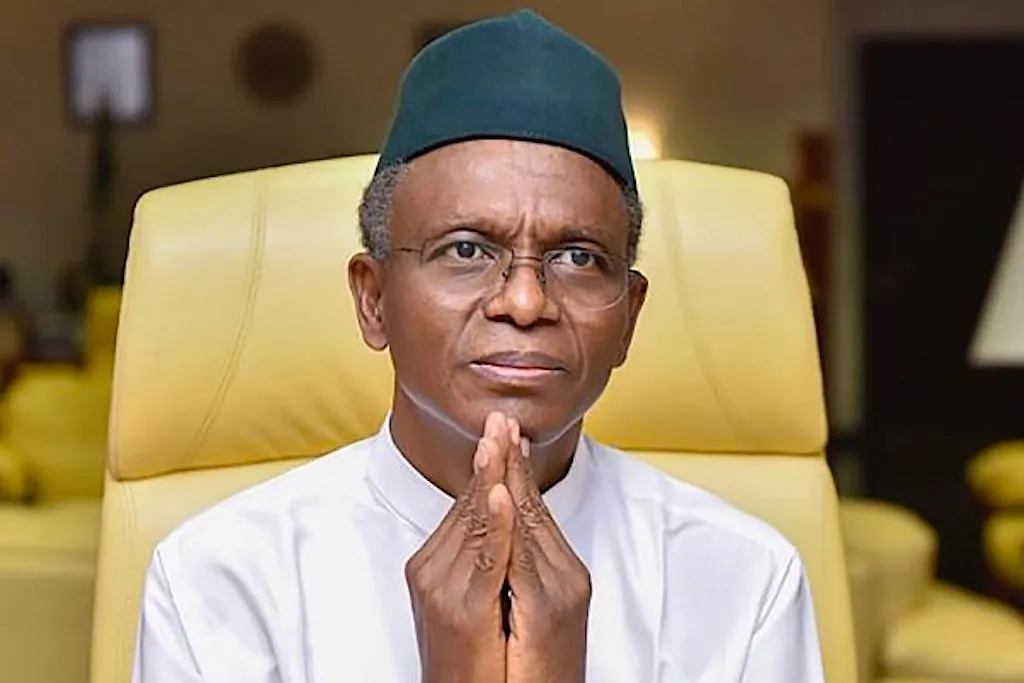 MURIC Hails el-Rufai’s Temporary Bail For Mother’s Burial