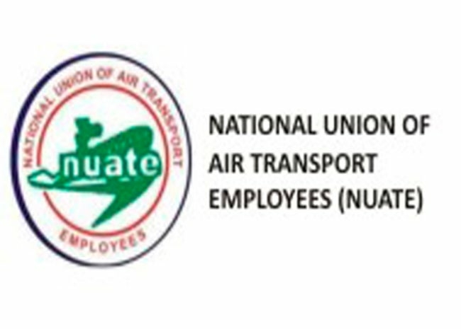 Aviation Workers Seek Review Of TSA Deductions For Agencies 1 National Union of Air Transport Employees NUATE