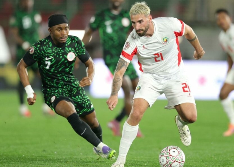 Ndidi