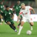 International Friendlies: Ndidi Checks In as Eagles Hit Full Strength; Injury Ousts Bassey