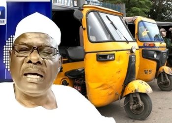 Attackers Used Keke NAPEP To Plant Maiduguri Bombs — Ndume