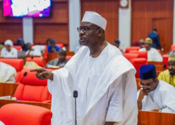 Insurgency : Ndume Confirms Killing Of Scores, Abduction Of Others In Borno