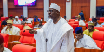 Insurgency : Ndume Confirms Killing Of Scores, Abduction Of Others In Borno