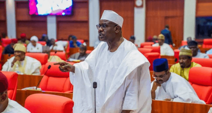 Insurgency : Ndume Confirms Killing Of Scores, Abduction Of Others In Borno 1 Ndume